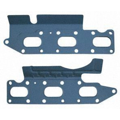 Exhaust Manifold Gasket Set by FEL-PRO - MS97337 pa3