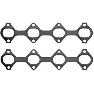 Exhaust Manifold Gasket Set by FEL-PRO - MS97399 pa1