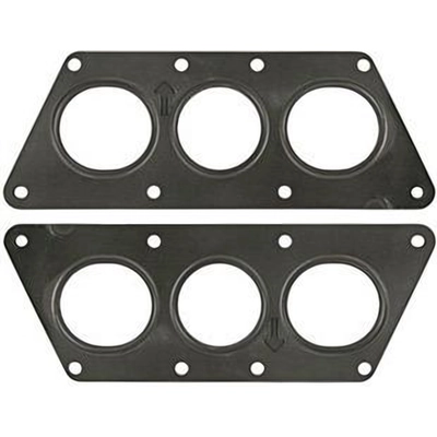 Exhaust Manifold Gasket Set by FEL-PRO - MS97557 pa2