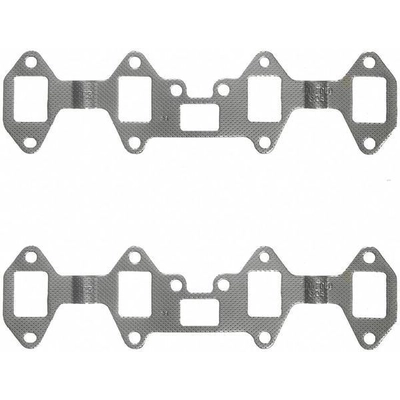 Exhaust Manifold Gasket Set by FEL-PRO - MS9945 pa2