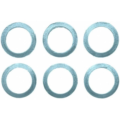 Exhaust Manifold Gasket Set by FEL-PRO - MS9991 pa1