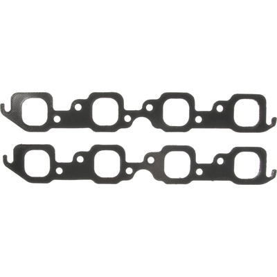 MAHLE ORIGINAL - 95021SG - Graphite Exhaust Manifold Gasket Set pa2