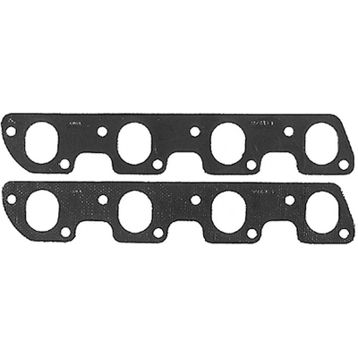 Exhaust Manifold Gasket Set by MAHLE ORIGINAL - 95081SG pa1