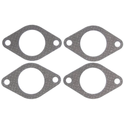 MAHLE ORIGINAL - MS10067 - Composite Exhaust Manifold Gasket Set pa1