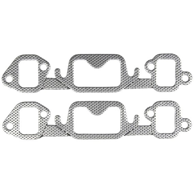 MAHLE ORIGINAL - MS15136 - Exhaust Manifold Gasket Set pa1