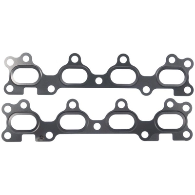 MAHLE ORIGINAL - MS15633 - Composite Exhaust Manifold Gasket Set pa1