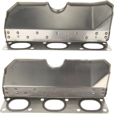 MAHLE ORIGINAL - MS19252 - Multi-Layer Steel Exhaust Manifold Gasket Set pa2