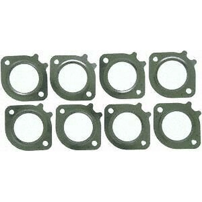 Exhaust Manifold Gasket Set by MAHLE ORIGINAL - MS19393A pa3