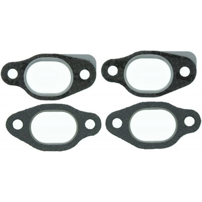 MAHLE ORIGINAL - MS19396 - Composite Exhaust Manifold Gasket Set pa1