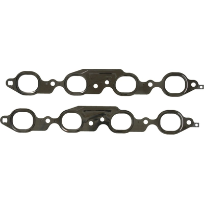 Exhaust Manifold Gasket Set by MAHLE ORIGINAL - MS19498 pa2
