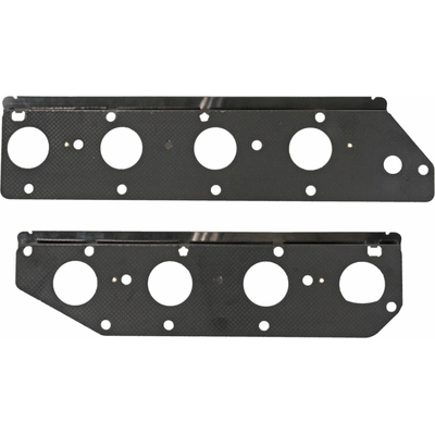 Exhaust Manifold Gasket Set by MAHLE ORIGINAL - MS19508 pa2