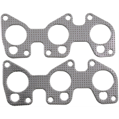 Exhaust Manifold Gasket Set by MAHLE ORIGINAL - MS19542 pa1