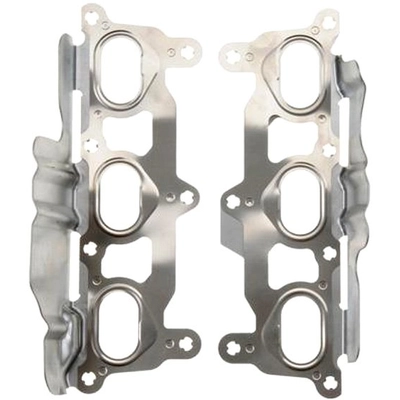 MAHLE ORIGINAL - MS19595 - Multi-Layered Steel Exhaust Manifold Gasket Set pa1