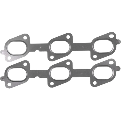MAHLE ORIGINAL - MS19833 - Exhaust Manifold Gasket Set pa1