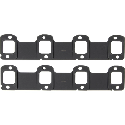 Exhaust Manifold Gasket Set by MAHLE ORIGINAL - MS19880 pa2