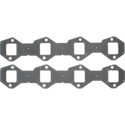 Exhaust Manifold Gasket Set by MAHLE ORIGINAL - MS19916 pa2