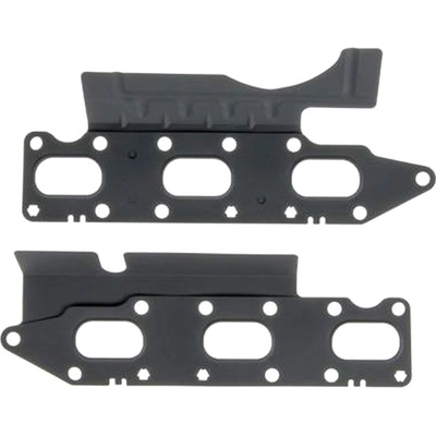 MAHLE ORIGINAL - MS19921 - Exhaust Manifold Gasket Set pa1