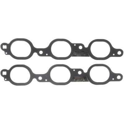 MAHLE ORIGINAL - MS20370 - Exhaust Manifold Gasket Set pa1