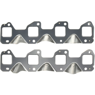 MAHLE ORIGINAL - MS20586 - Exhaust Manifold Gasket Set pa1