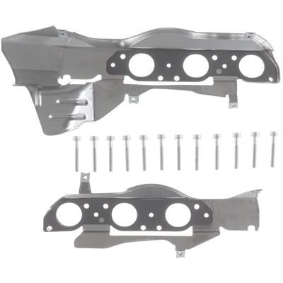 MAHLE ORIGINAL - MS20602 - Exhaust Manifold Gasket Set pa1