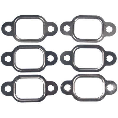Exhaust Manifold Gasket Set by MAHLE ORIGINAL - MS10141 pa1