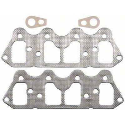 Exhaust Manifold Gasket Set by MAHLE ORIGINAL - MS12268 pa1