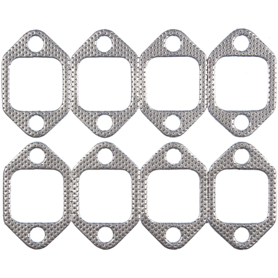 Exhaust Manifold Gasket Set by MAHLE ORIGINAL - MS12271 pa1