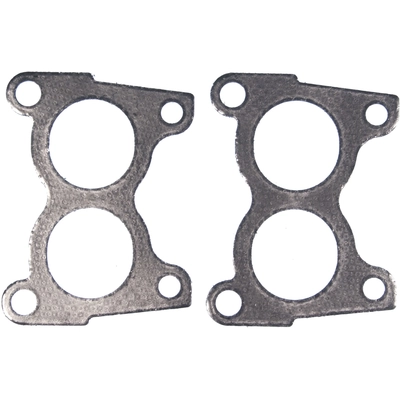 Exhaust Manifold Gasket Set by MAHLE ORIGINAL - MS12370 pa1