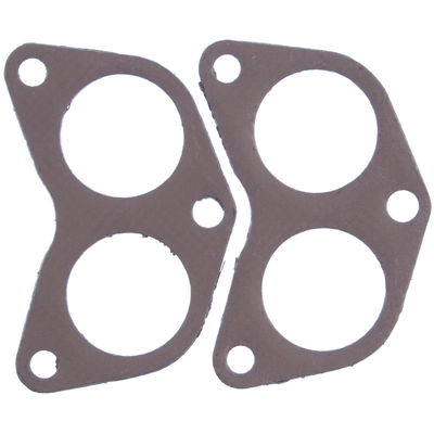 Exhaust Manifold Gasket Set by MAHLE ORIGINAL - MS12392 pa1