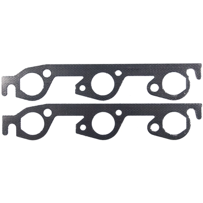 Exhaust Manifold Gasket Set by MAHLE ORIGINAL - MS12399 pa1
