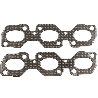 Exhaust Manifold Gasket Set by MAHLE ORIGINAL - MS12415 pa1