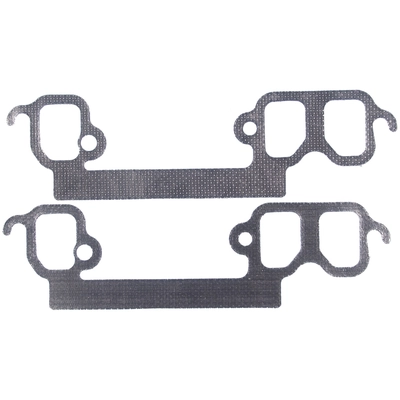 Exhaust Manifold Gasket Set by MAHLE ORIGINAL - MS12453 pa1