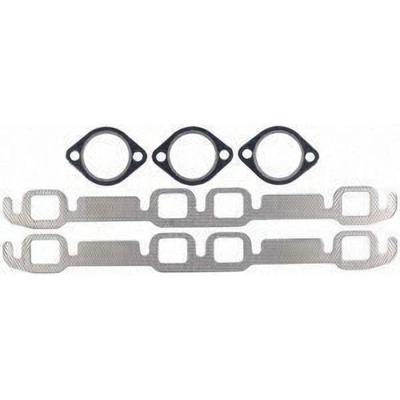 Exhaust Manifold Gasket Set by MAHLE ORIGINAL - MS15083Y pa2