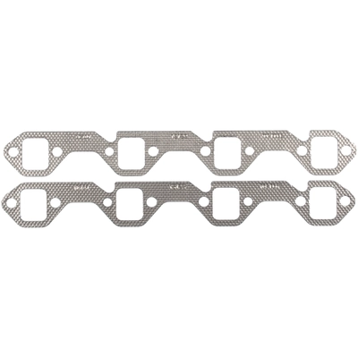 Exhaust Manifold Gasket Set by MAHLE ORIGINAL - MS15129Y pa1