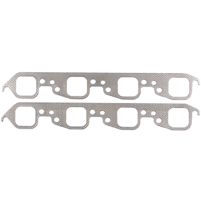 Exhaust Manifold Gasket Set by MAHLE ORIGINAL - MS15164 pa1