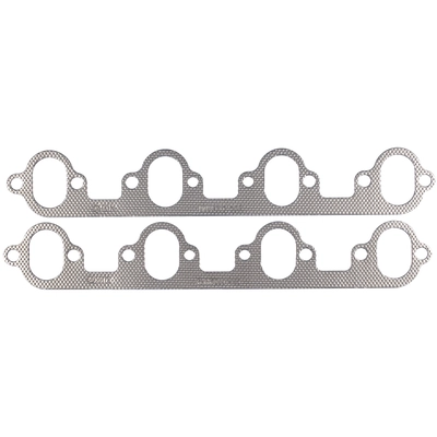 Exhaust Manifold Gasket Set by MAHLE ORIGINAL - MS15175 pa1