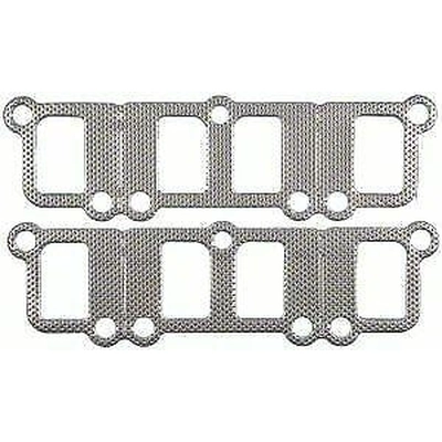 Exhaust Manifold Gasket Set by MAHLE ORIGINAL - MS15201 pa1