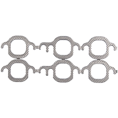 Exhaust Manifold Gasket Set by MAHLE ORIGINAL - MS15251 pa1