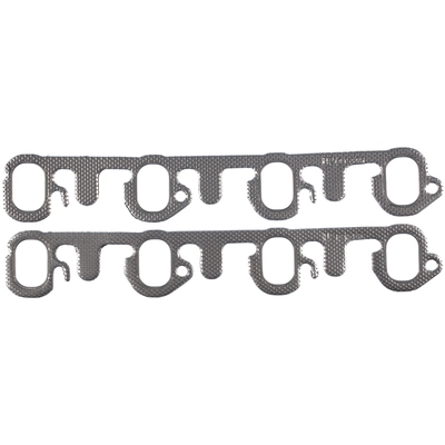 Exhaust Manifold Gasket Set by MAHLE ORIGINAL - MS15336 pa1