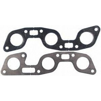 Exhaust Manifold Gasket Set by MAHLE ORIGINAL - MS15364 pa2