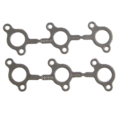 Exhaust Manifold Gasket Set by MAHLE ORIGINAL - MS15426 pa1