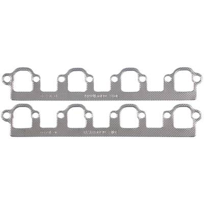 Exhaust Manifold Gasket Set by MAHLE ORIGINAL - MS15499 pa1