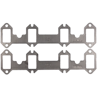 Exhaust Manifold Gasket Set by MAHLE ORIGINAL - MS15509 pa1