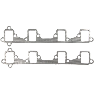 Exhaust Manifold Gasket Set by MAHLE ORIGINAL - MS15520 pa1