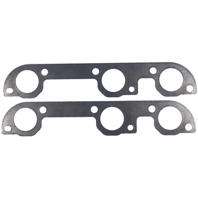 Exhaust Manifold Gasket Set by MAHLE ORIGINAL - MS15569 pa1