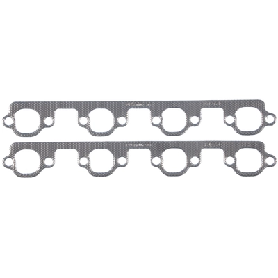 Exhaust Manifold Gasket Set by MAHLE ORIGINAL - MS15663 pa1
