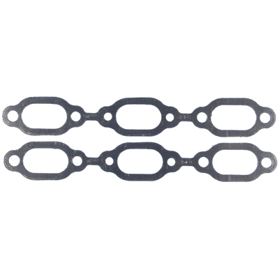 Exhaust Manifold Gasket Set by MAHLE ORIGINAL - MS16138 pa1