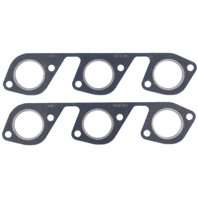 Exhaust Manifold Gasket Set by MAHLE ORIGINAL - MS16171 pa1