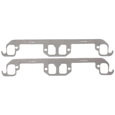 Exhaust Manifold Gasket Set by MAHLE ORIGINAL - MS16209 pa1