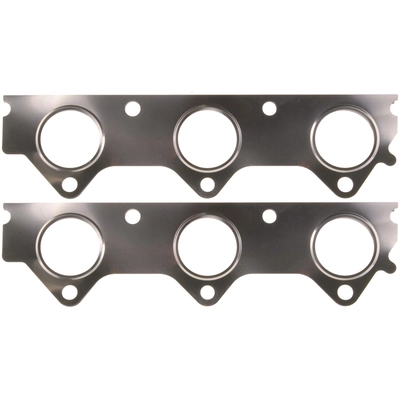 Exhaust Manifold Gasket Set by MAHLE ORIGINAL - MS16267 pa1